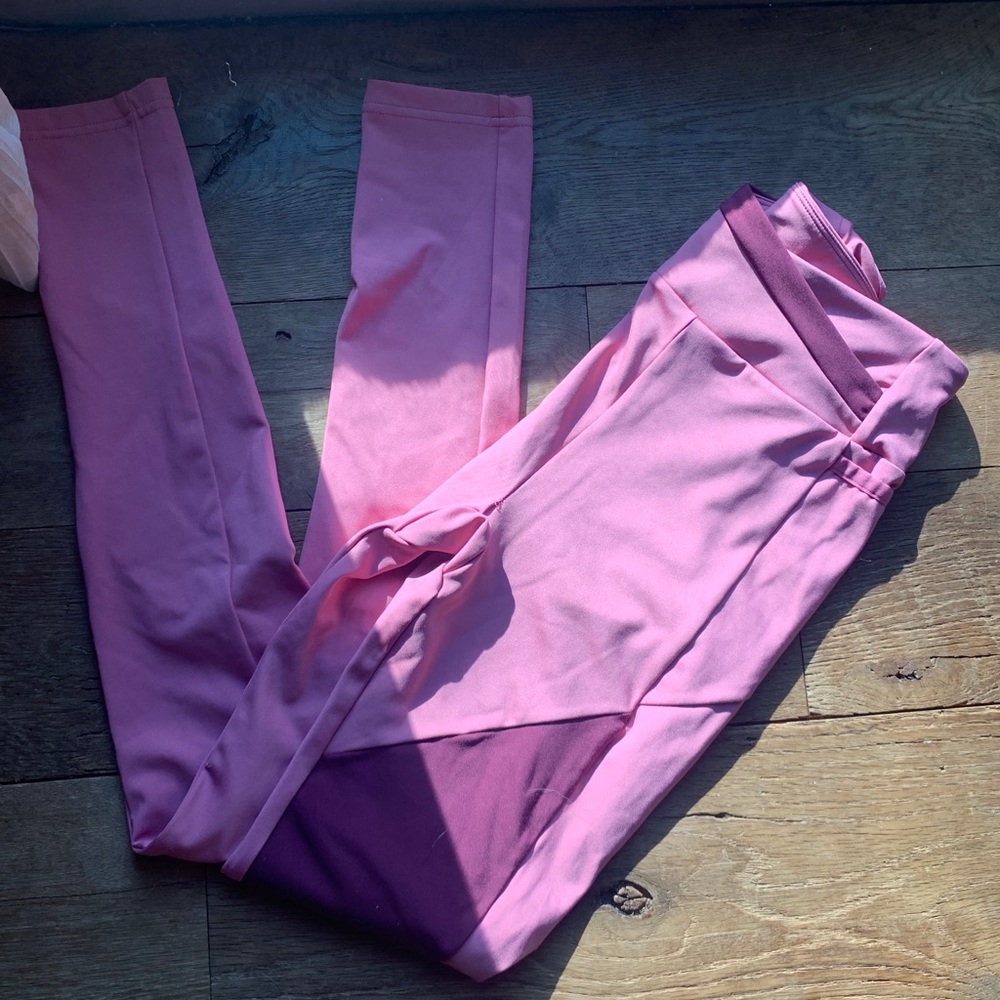 Gymshark leggings
